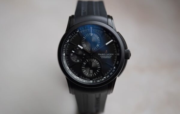 Maurice Lacroix Pontos PT6188-SS001-331