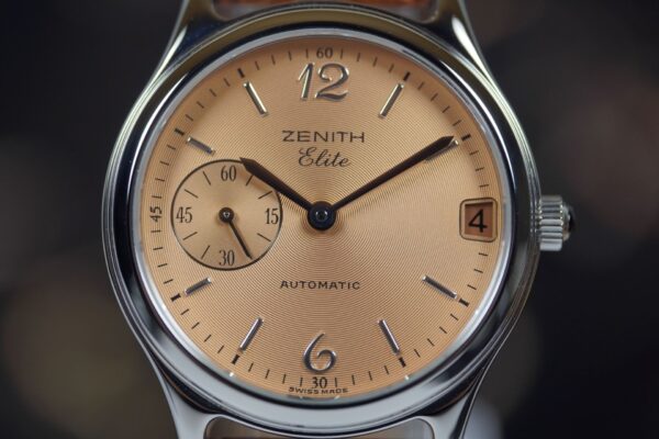 Zenith Elite 01.0050.680 – Image 5