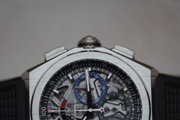 Zenith Defy El Primero  95.9000.900478.R582 – Image 11