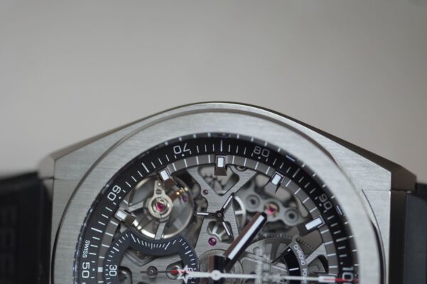 Zenith Defy El Primero  95.9000.900478.R582 – Image 13