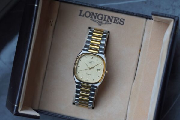 Longines Quartz  156 1654 – Image 16