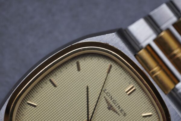 Longines Quartz  156 1654 – Image 9