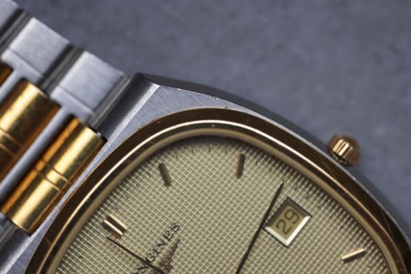 Longines Quartz  156 1654 – Image 10