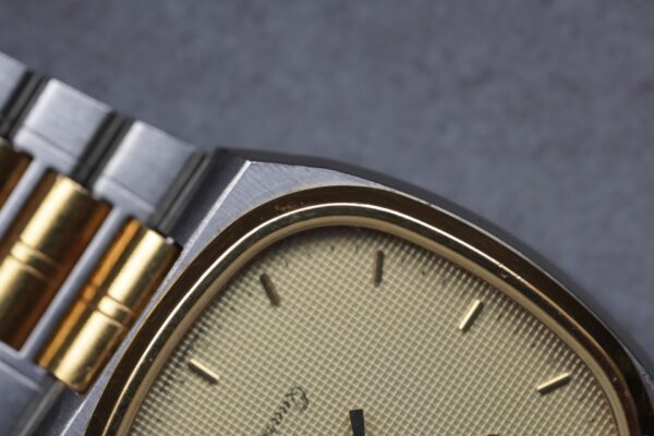 Longines Quartz  156 1654 – Image 12