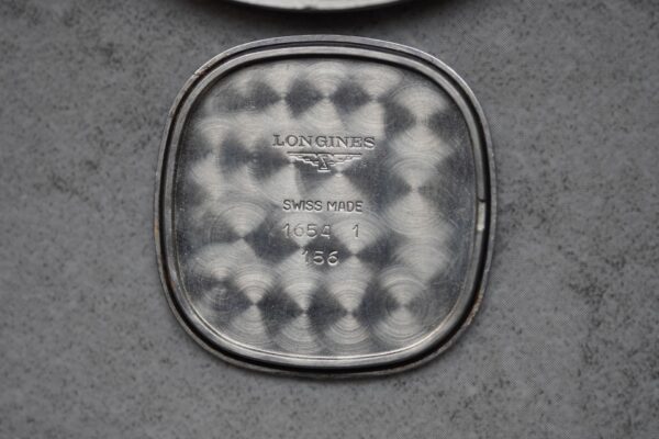 Longines Quartz  156 1654 – Image 15