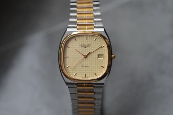 Longines Quartz  156 1654 – Image 2