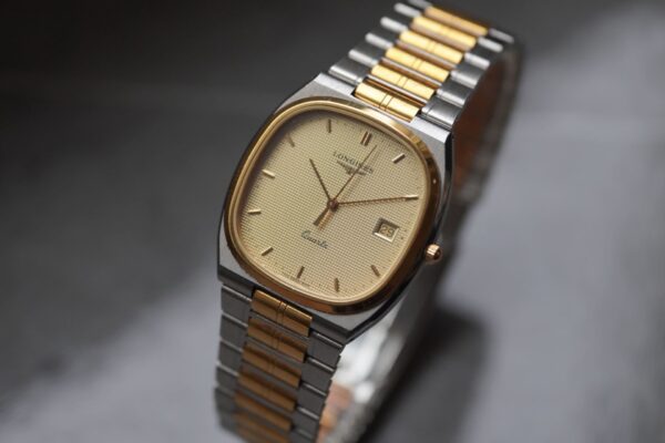 Longines Quartz  156 1654