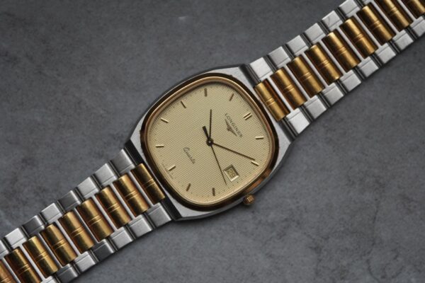 Longines Quartz  156 1654 – Image 5