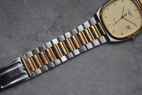 Longines Quartz  156 1654 – Image 7