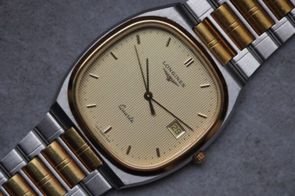 Longines Quartz  156 1654 – Image 8
