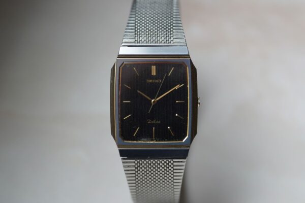 Seiko Dolce 9531-5160