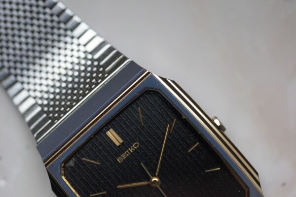 Seiko Dolce 9531-5160 – Image 11