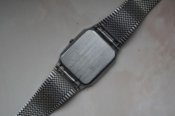 Seiko Dolce 9531-5160 – Image 14
