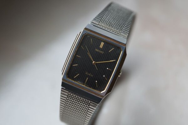 Seiko Dolce 9531-5160 – Image 2