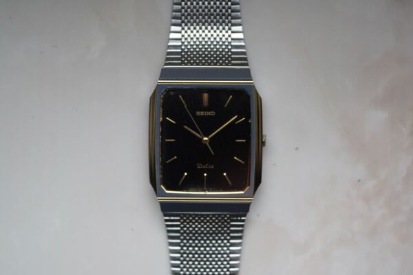 Seiko Dolce 9531-5160 – Image 5