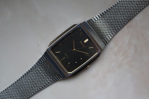 Seiko Dolce 9531-5160 – Image 6