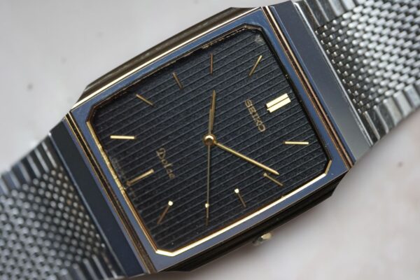 Seiko Dolce 9531-5160 – Image 9