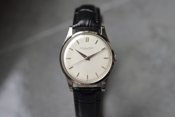 IWC Vintage  Cal 89
