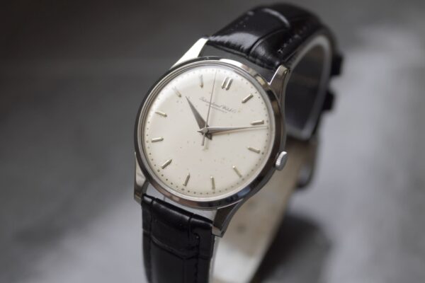 IWC Vintage  Cal 89 – Image 2