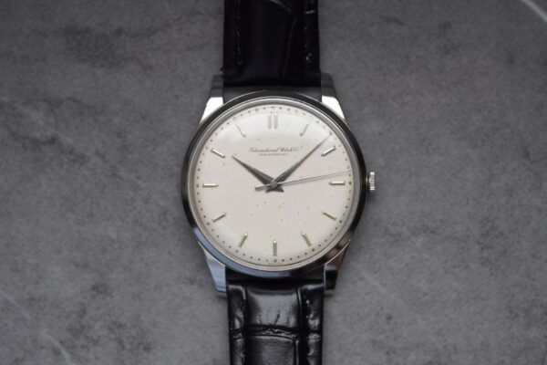 IWC Vintage  Cal 89 – Image 5