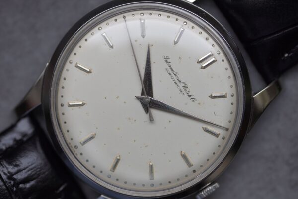 IWC Vintage  Cal 89 – Image 9