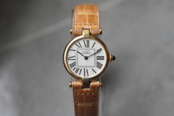 Cartier Must De Vendôme 590004