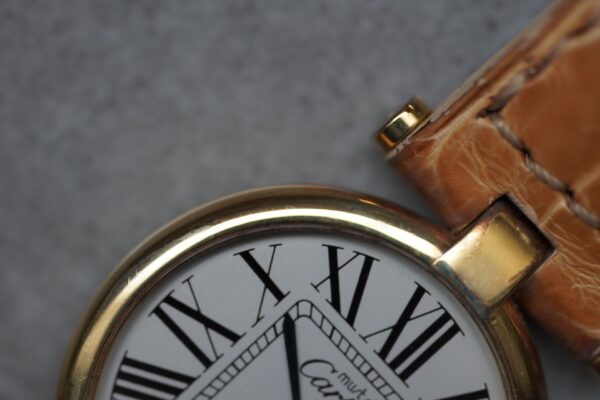 Cartier Must De Vendôme 590004 – Image 10