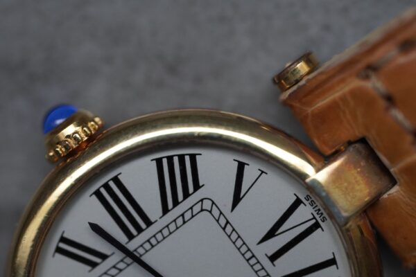 Cartier Must De Vendôme 590004 – Image 12