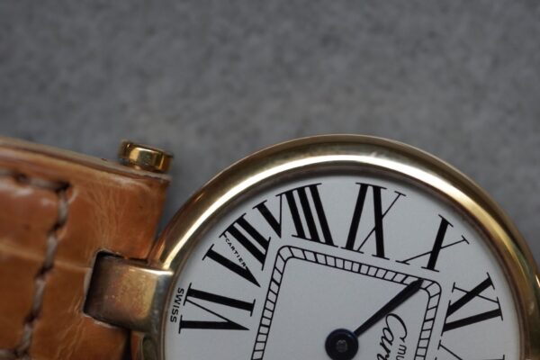 Cartier Must De Vendôme 590004 – Image 13