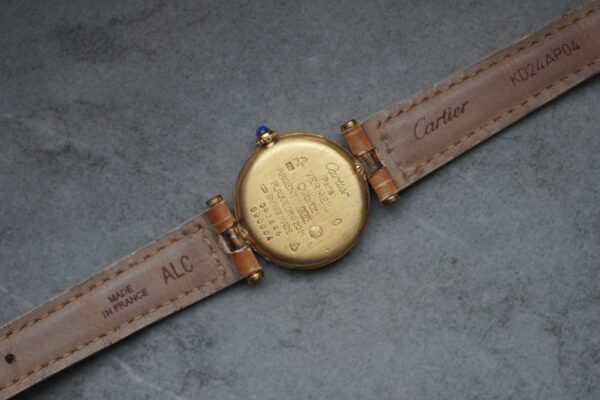 Cartier Must De Vendôme 590004 – Image 14