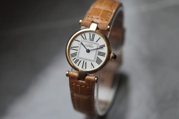 Cartier Must De Vendôme 590004 – Image 2