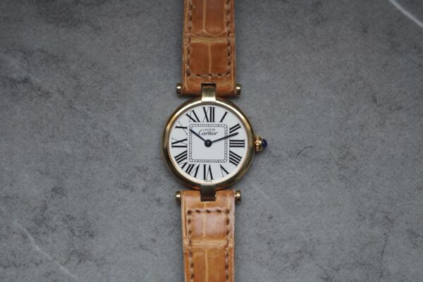 Cartier Must De Vendôme 590004 – Image 5
