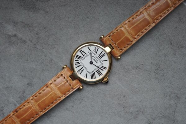 Cartier Must De Vendôme 590004 – Image 6