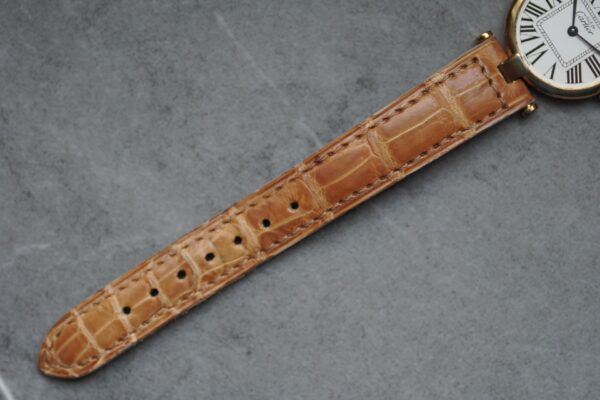 Cartier Must De Vendôme 590004 – Image 8