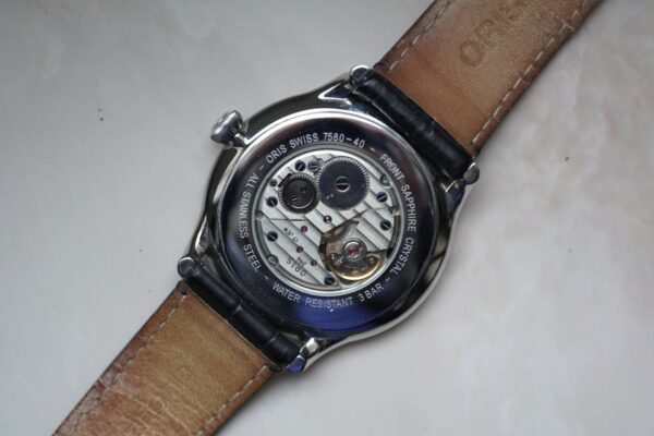 Oris Artelier 7580-40 – Image 6