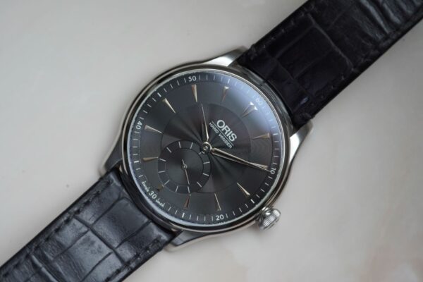 Oris Artelier 7580-40 – Image 4
