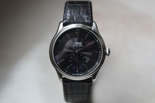 Oris Artelier 7580-40 – Image 2