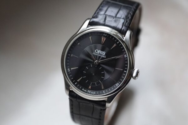 Oris Artelier 7580-40 – Image 3