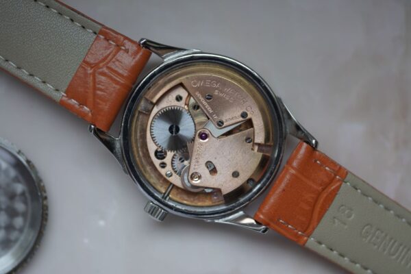 Omega Bumper 2582-3C – Image 14