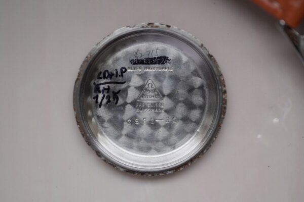 Omega Bumper 2582-3C – Image 15