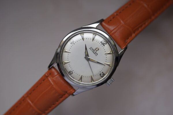 Omega Bumper 2582-3C
