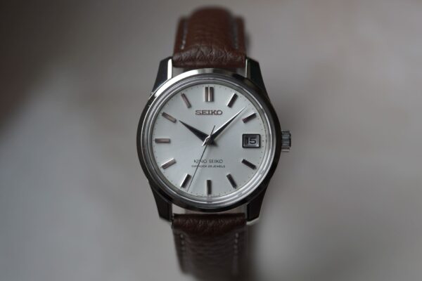 Seiko King Seiko 4402-8000 – Image 2