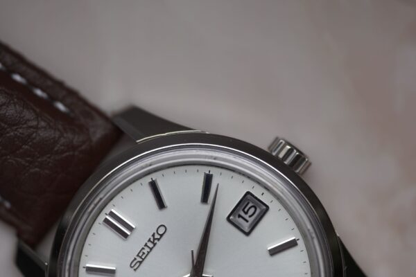 Seiko King Seiko 4402-8000 – Image 10