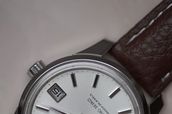 Seiko King Seiko 4402-8000 – Image 11