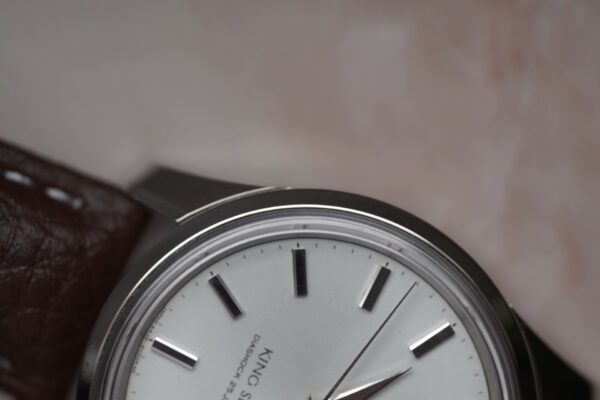 Seiko King Seiko 4402-8000 – Image 12