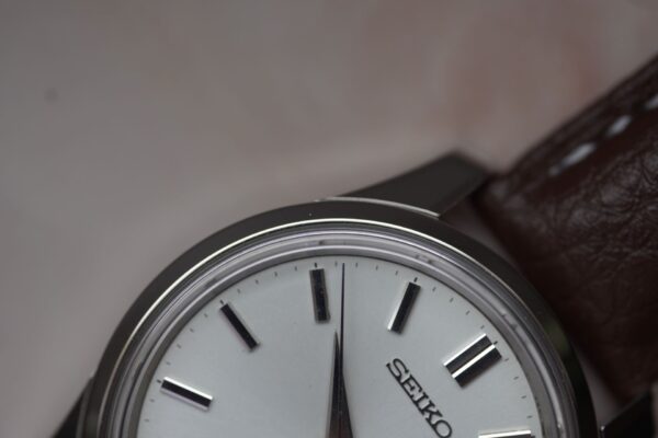 Seiko King Seiko 4402-8000 – Image 13