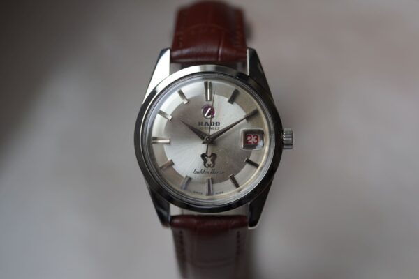 Rado Golden Horse 11675 – Image 2