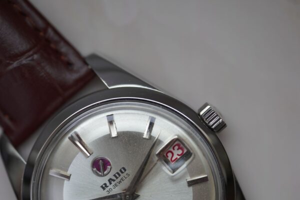 Rado Golden Horse 11675 – Image 11