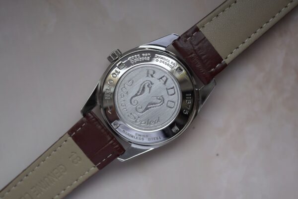 Rado Golden Horse 11675 – Image 14