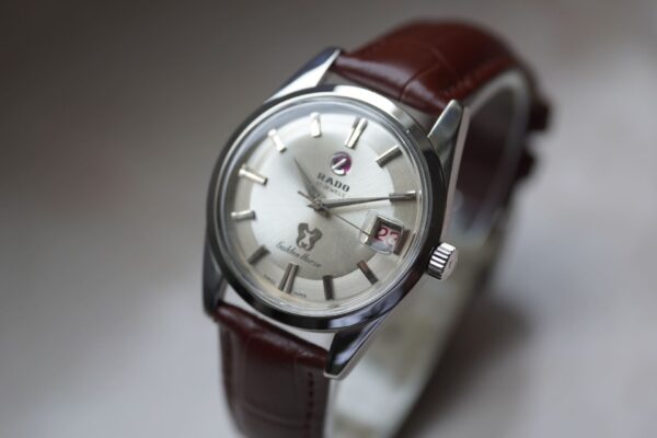 Rado Golden Horse 11675 – Image 3